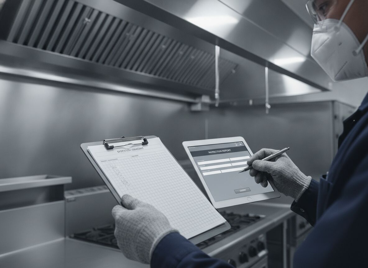 Compliance Certificates & Documentation